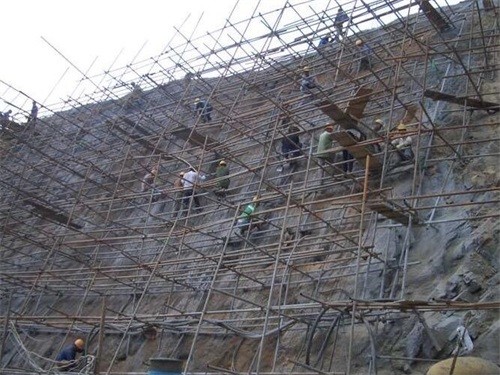 玄武公路桩基检测